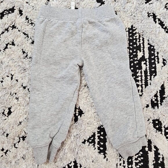 Carter's Baby Boy 3 Piece Long Sleeve Pants Set 18M - Picture 10 of 10